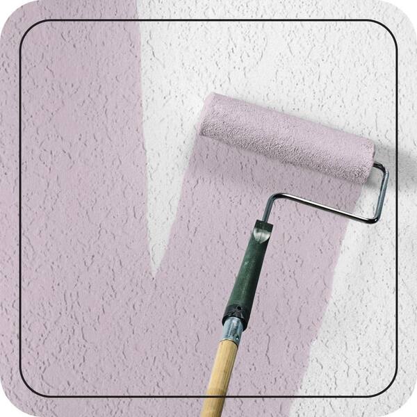 680E-3 Rosy Lavender Paint