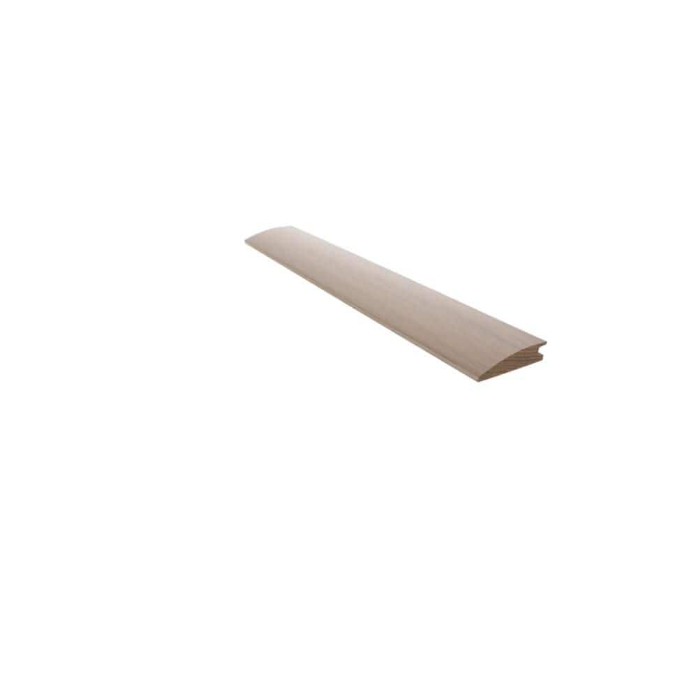 Reducer Oak Phoenix .50 in. T x 2 in. W x 78 in. L Matte Solid Hardwood Trim price history on PriceWatchPro