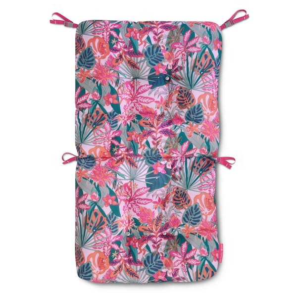 Vera Bradley -Travel Pill Case* Plants