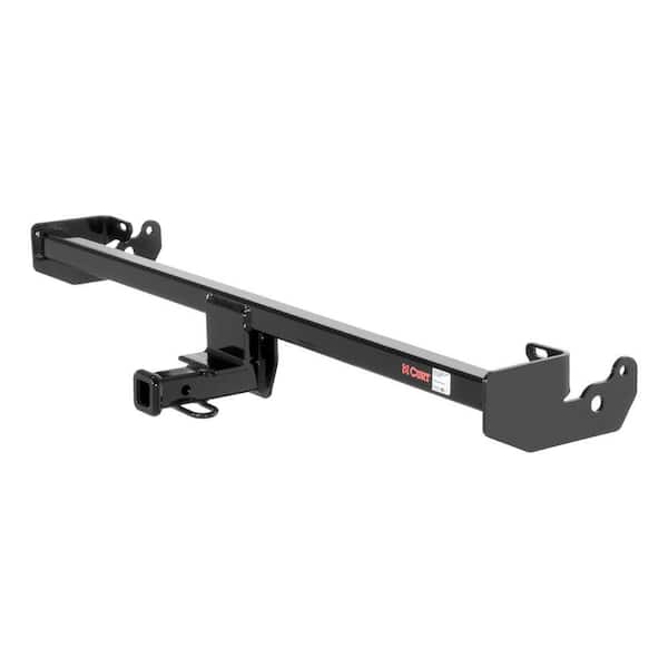 CURT Class 1 Trailer Hitch, 1-1/4 in. Receiver, Select Scion xD