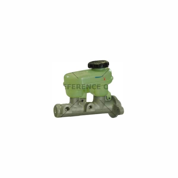 Centric Parts Brake Master Cylinder