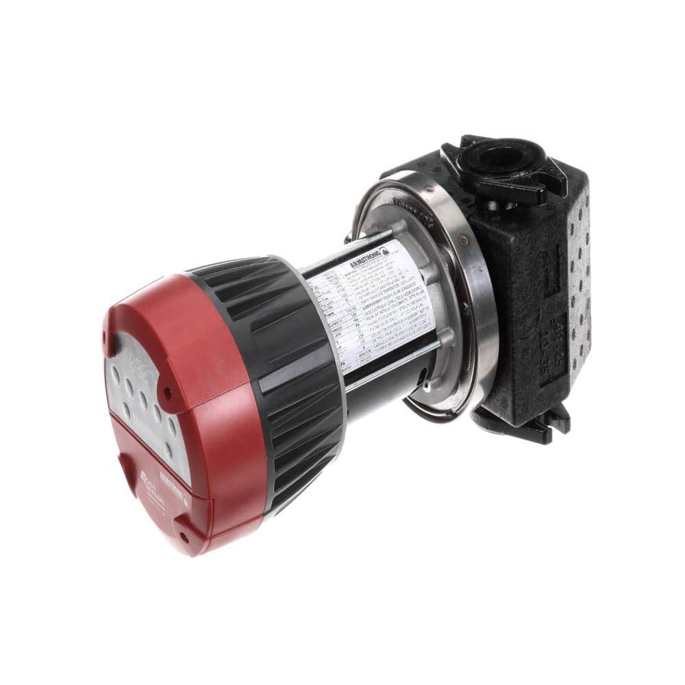 Armstrong Compass R4045Dl-5X2 Circulating Pump 110-120V 60Hz 119381-113 price history on PriceWatchPro