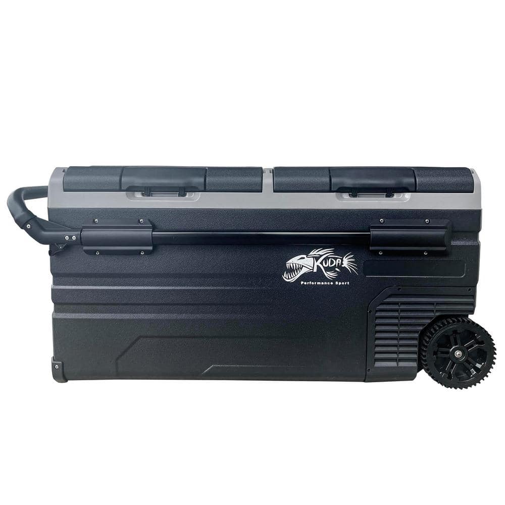 KUDA PERFORMANCE SPORT 100 Qt. Electric Cooler Freezer 809381