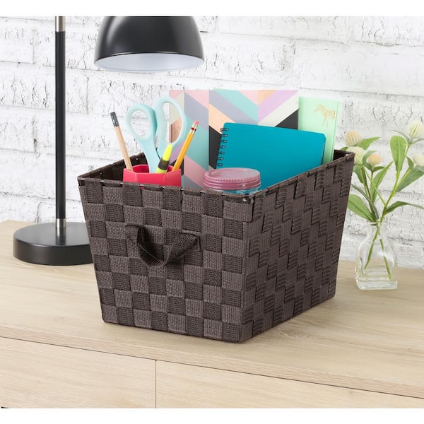 Whitmor 12 bin best sale organizer