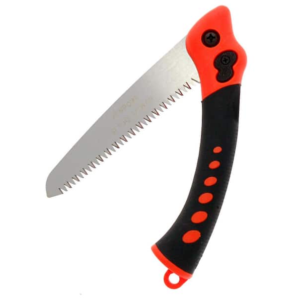 ZENPORT:Zenport 6 in. Tri-Edge Blade Saw (Box of 3)