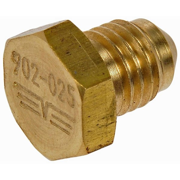 OE Solutions A/C Service Valve Cap