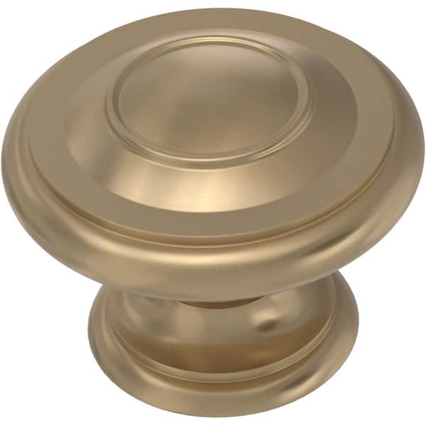 Liberty Dual Mount 2-1/2 or 3 in. (64/76 mm) Champagne Bronze