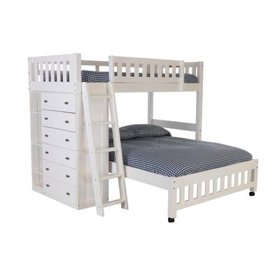 Shop kids bunk beds from ashley furniture homestore. american furniture classics bunk beds