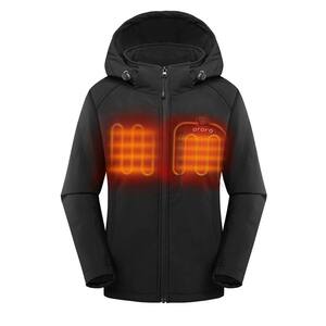 heated fr jacket