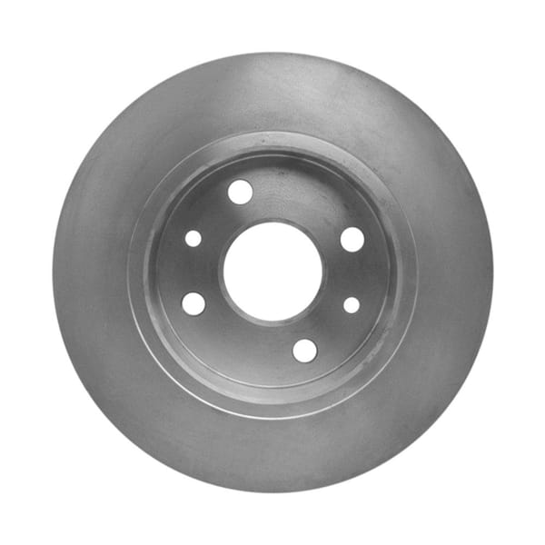Raybestos Disc Brake Rotor 1994-1997 Kia Sephia 1.6L
