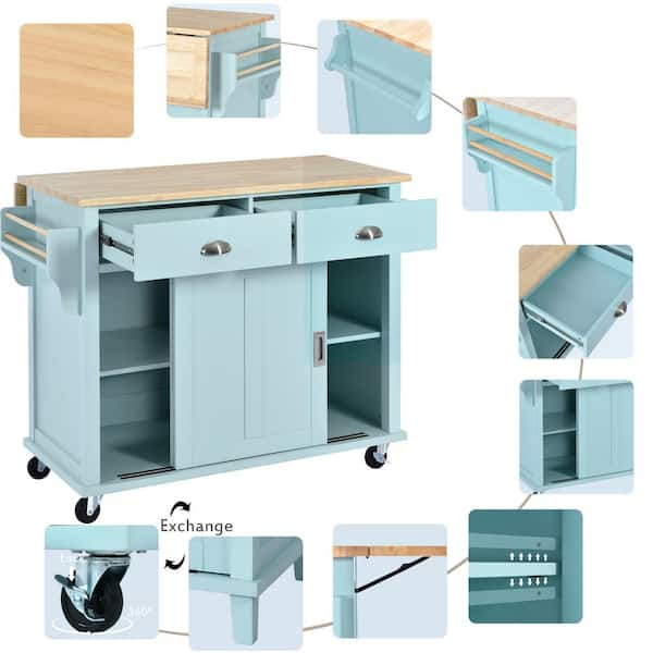 https://images.thdstatic.com/productImages/5d976131-e9cd-44aa-9a6f-9d70165a6b4b/svn/mint-green-kitchen-islands-zt-sk000001aae-44_600.jpg