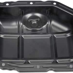 Engine Oil Pan