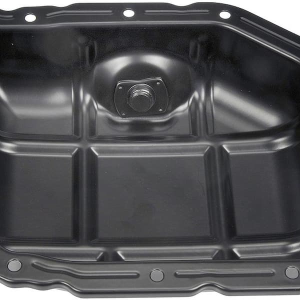 Engine Oil Pan