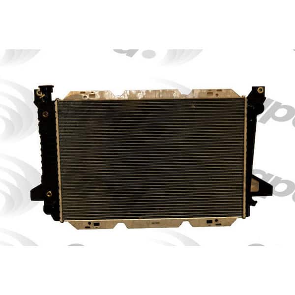 GLOBAL PARTS DISTRIBUTORS, LLC Radiator 1451C The Home Depot