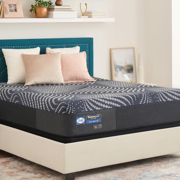 Sealy brennan mattress hotsell