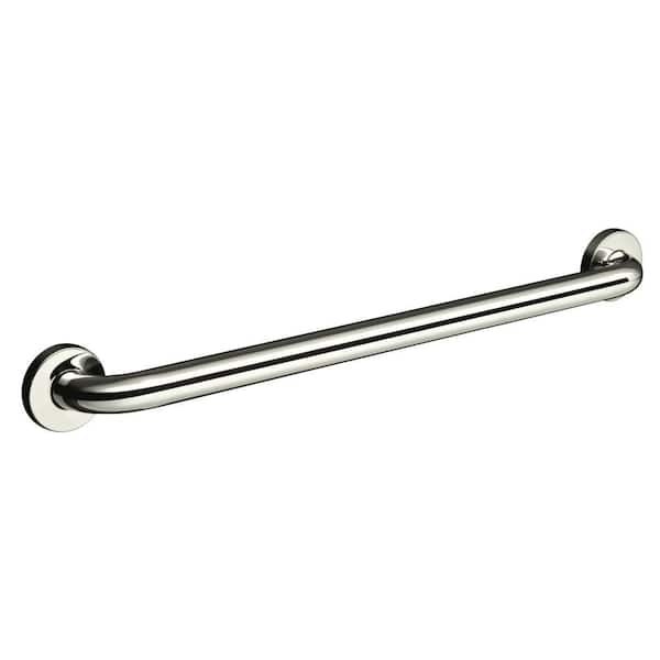 Shower Grab Bars Home Depot