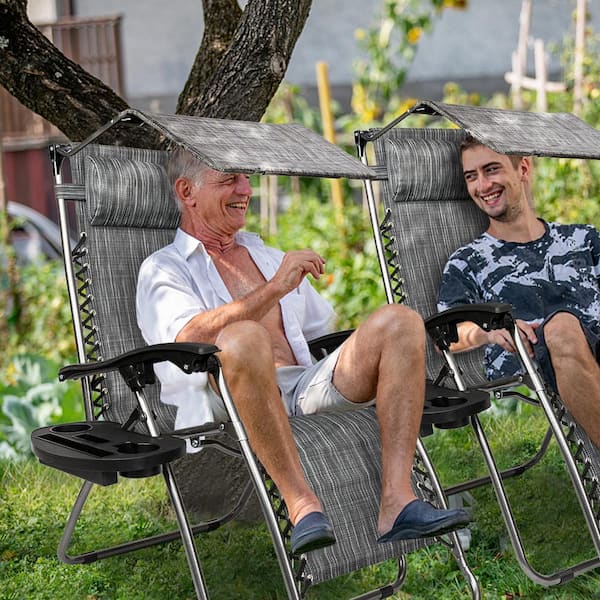 reclining garden chairs for disabled