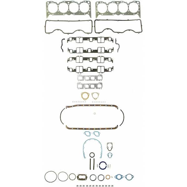 FEL-PRO Engine Gasket Set