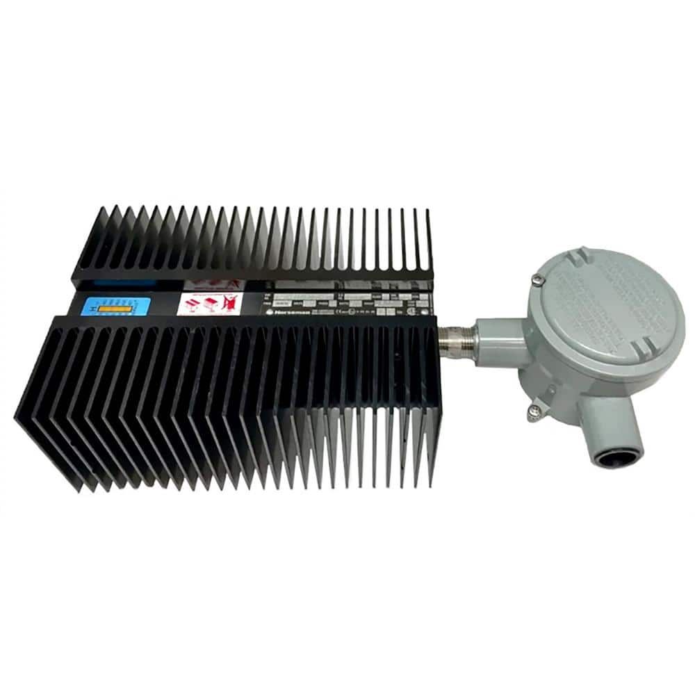 Explosion-Proof Convection Panel Space Heatert, 700-Watt, 120-Volt, Single Phase, Temp Code T2D (1 Heater) price history on PriceWatchPro
