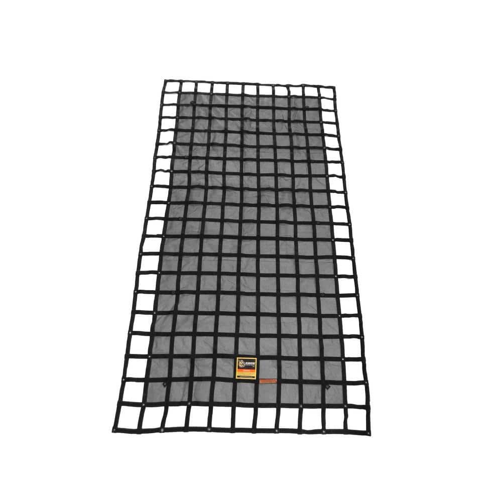 10.5 ft. x 14.5 ft. Extra Large Plus Gladiator Heavy-Duty Adjustable Cargo Net Hardware Included price history on PriceWatchPro