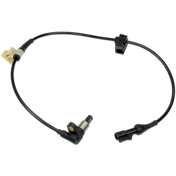 OE Solutions Anti-Lock Brake System Sensor with Harness 970-238 - The ...