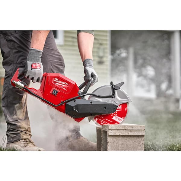 Milwaukee 4.5 in. DIAMOND MAX General Purpose Segmented Turbo