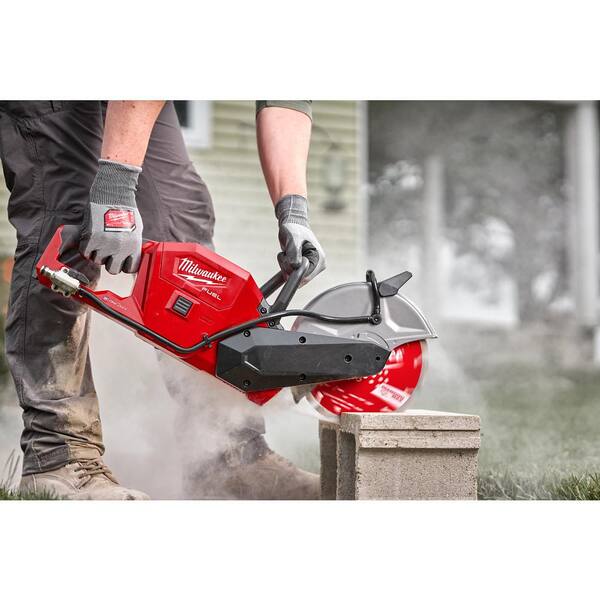Milwaukee 7 in. DIAMOND MAX General Purpose Segmented Turbo