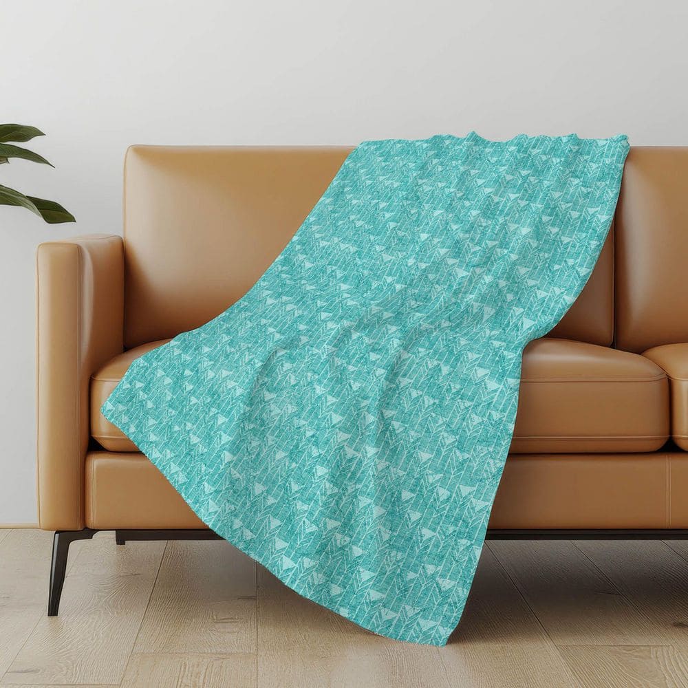 Premium Machine Washable ASB514 Teal 50 in. x 70 in. Sherpa Throw Blanket price history on PriceWatchPro