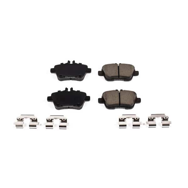 Power Stop Disc Brake Pad Set