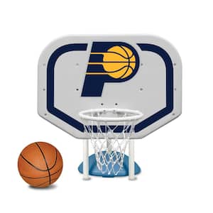 Indiana Pacers NBA Pro Rebounder Swimming Pool Basketball Game