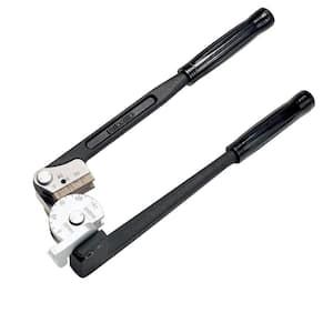 RIDGID 1/4 in. to 1-5/8 in. 151 Quick Acting Copper Pipe & Aluminum ...