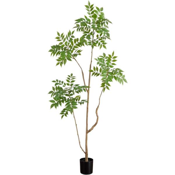 5ft. Artificial Pieris Tree