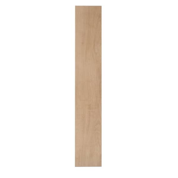 Apollo Tile Bois 4 in. x 5 in. Matte Acer Porcelain Rectangular Wall and Floor Sample Tile (0.14 Sq. ft./Case) (1-pack)