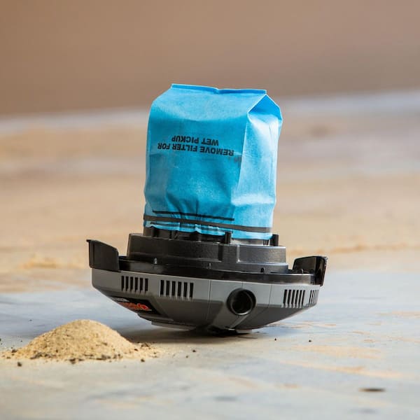 ホームデポ バケツヘッド アンド バケツ 5ガロン） バキューム　掃除機 ホームデポ バケツヘッド アンド バケツ 5ガロン） バキューム 掃除機