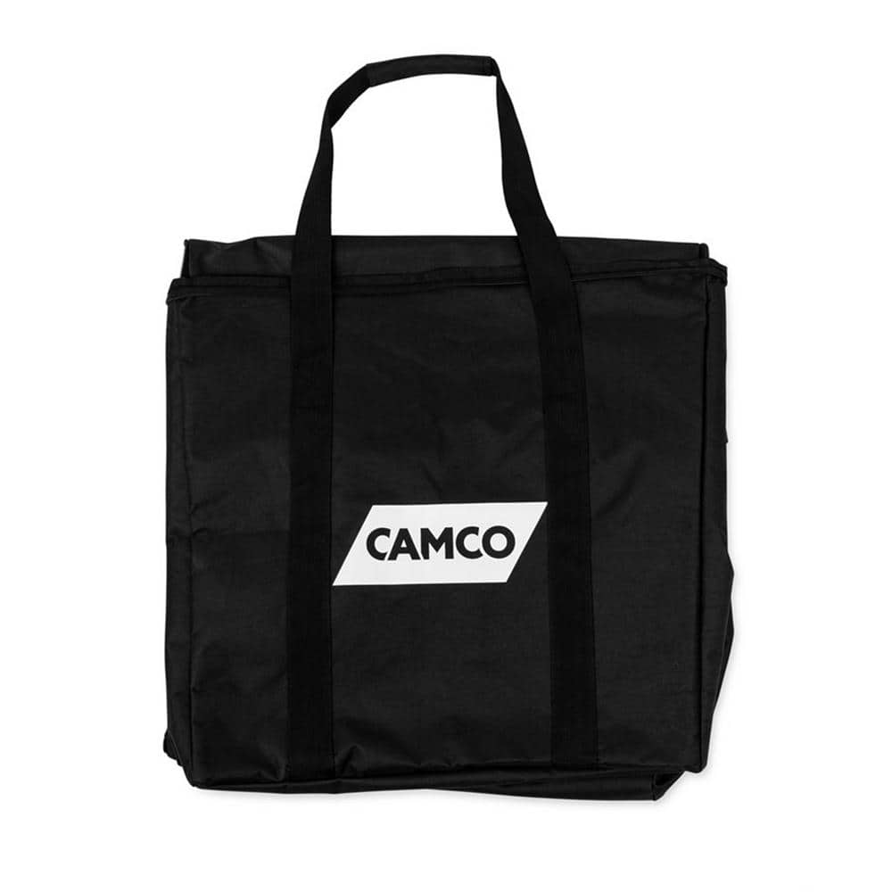 Amazon.co.jp: Camco 41530 ポータブルトイレ収納バッグ