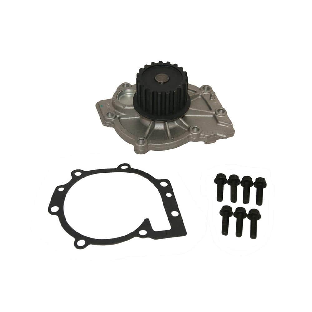 Engine Water Pump