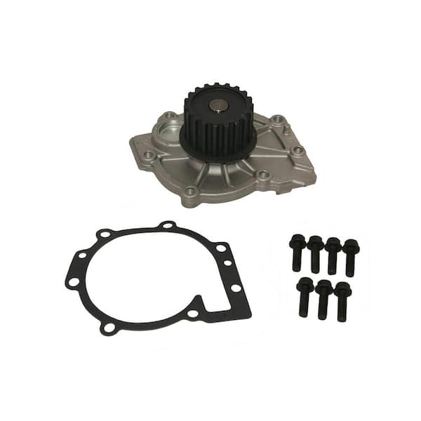 GMB Engine Water Pump