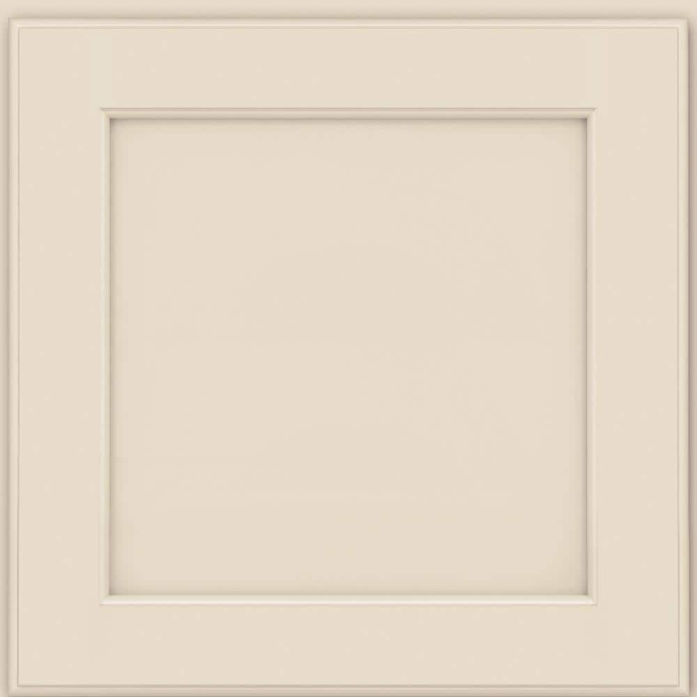 14-5/8 in. x 14-5/8 in. Cabinet Door Sample in Cottage price history on PriceWatchPro