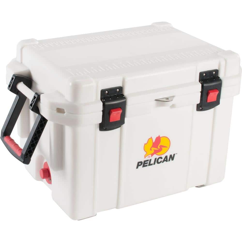 45 qt. Elite Cooler