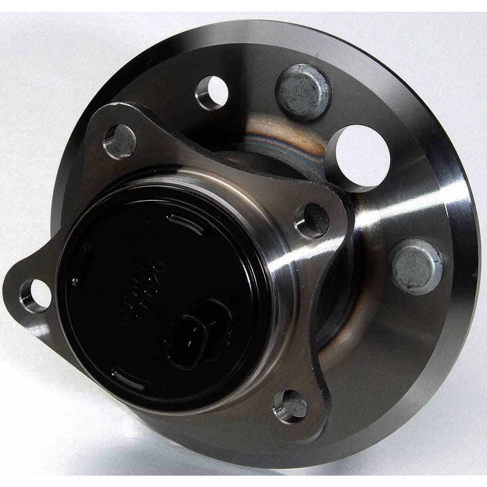 UPC 614046685963 product image for Wheel Bearing and Hub Assembly | upcitemdb.com