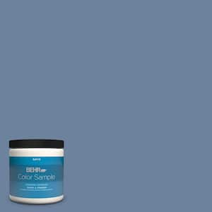 salior sea blue paint colors