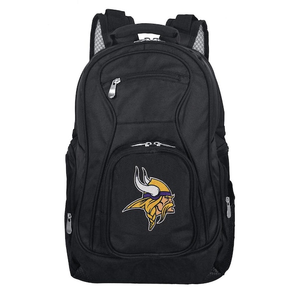 minnesota vikings backpack