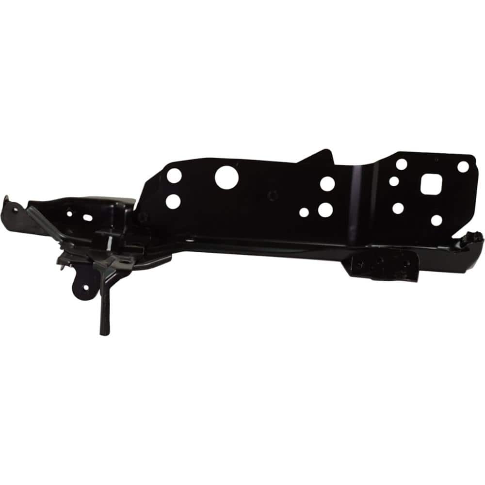 Radiator Support Compatible with Toyota Corolla 2019-2025 Side Panel Driver Side TO1225482 price history on PriceWatchPro
