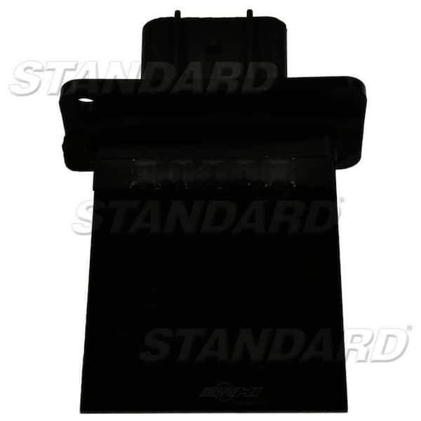 HVAC Blower Motor Resistor