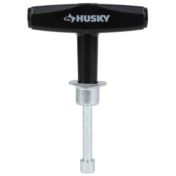 Husky Soil Pipe Torque Wrench 410-276-0111 - The Home Depot