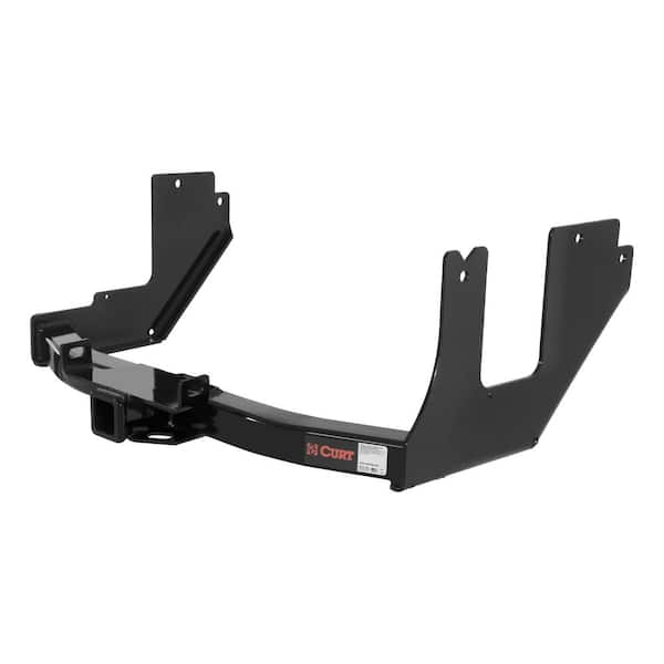 CURT Class 4 Trailer Hitch, 2 in. Receiver, Select Ford F-150