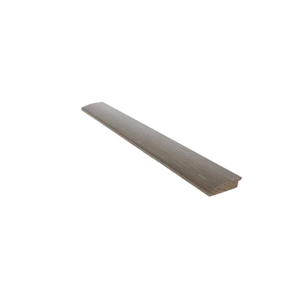 Reducer Oak Starry 0.275 in. T x 1.5 in. W x 78 in. L Solid Matte Hardwood Trim price history on PriceWatchPro