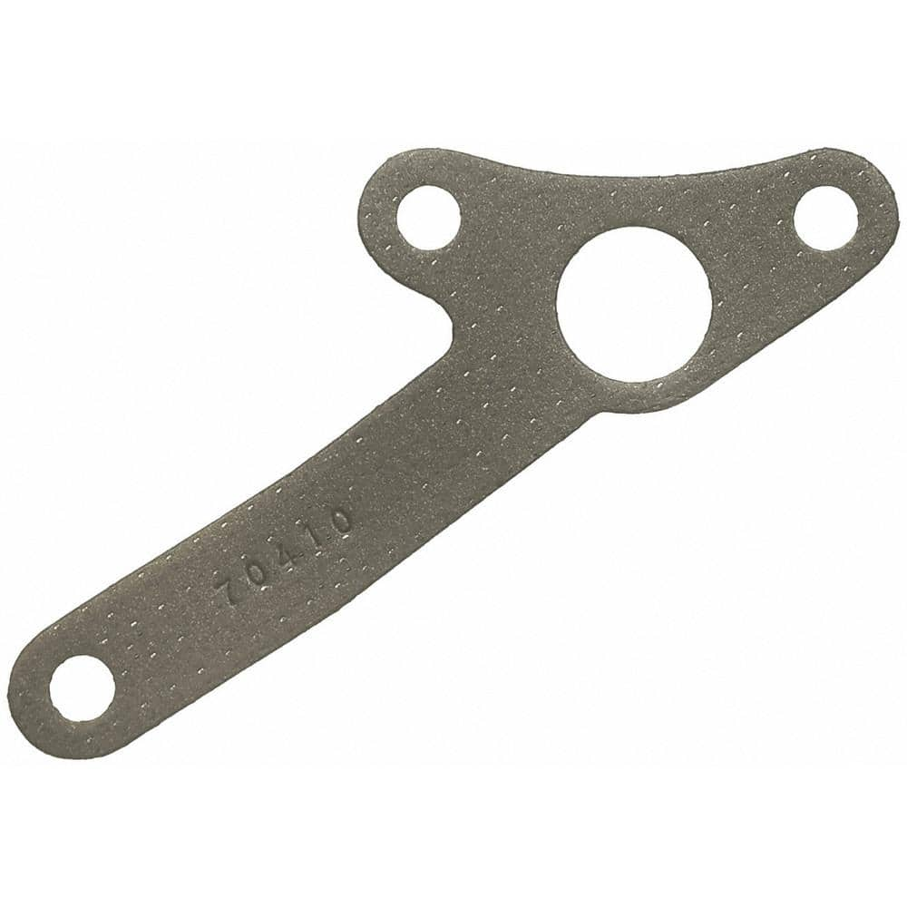 FEL-PRO EGR Valve Gasket 70410 - The Home Depot