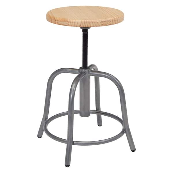 18 adjustable stool