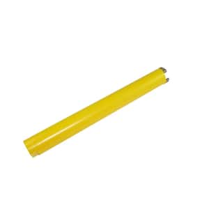 TOC Pro Dry Diamond Core Bit for Concrete 5/8-11 Thread 1-1/4" X 5/8-11